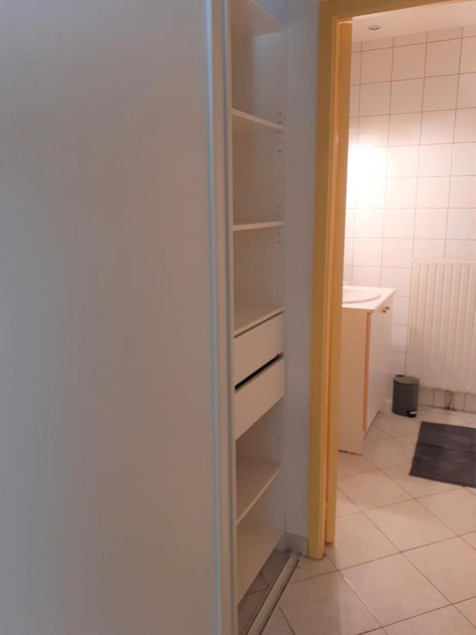Appartement Rez De Chaussee Avec Terrasse Et Jardin Tence ภายนอก รูปภาพ